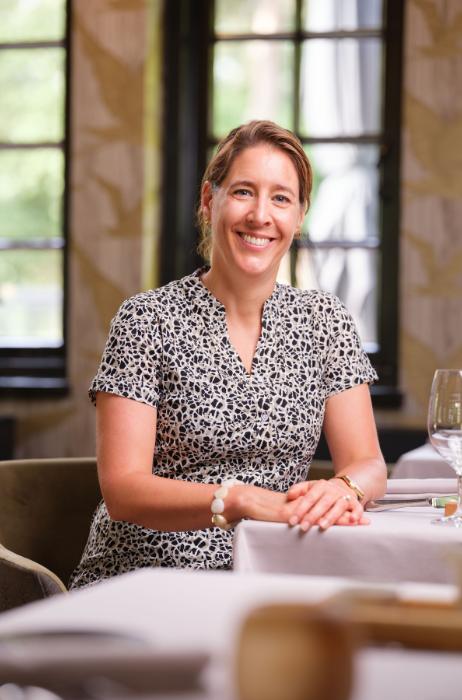 SVH - Hanneke Westland