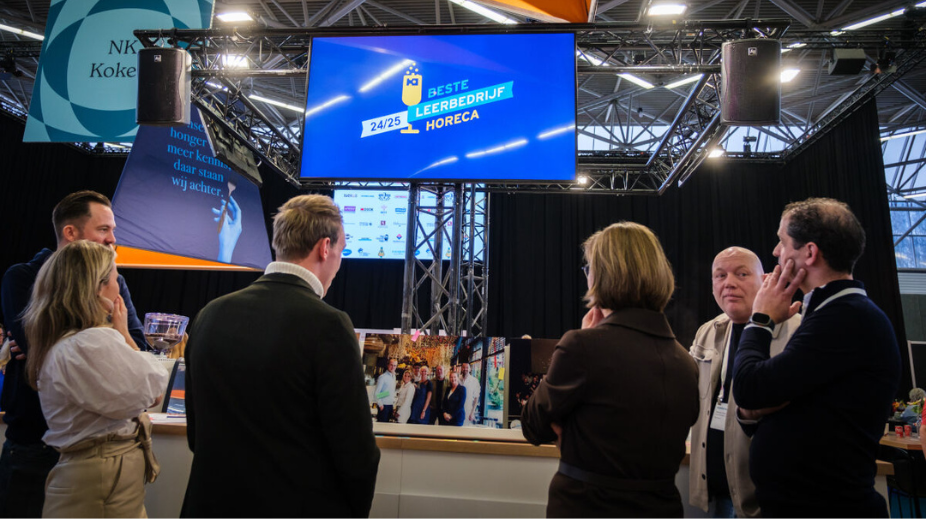 SVH-Beste-Leerbedrijf-Horeca ©Martijn van Dam-2