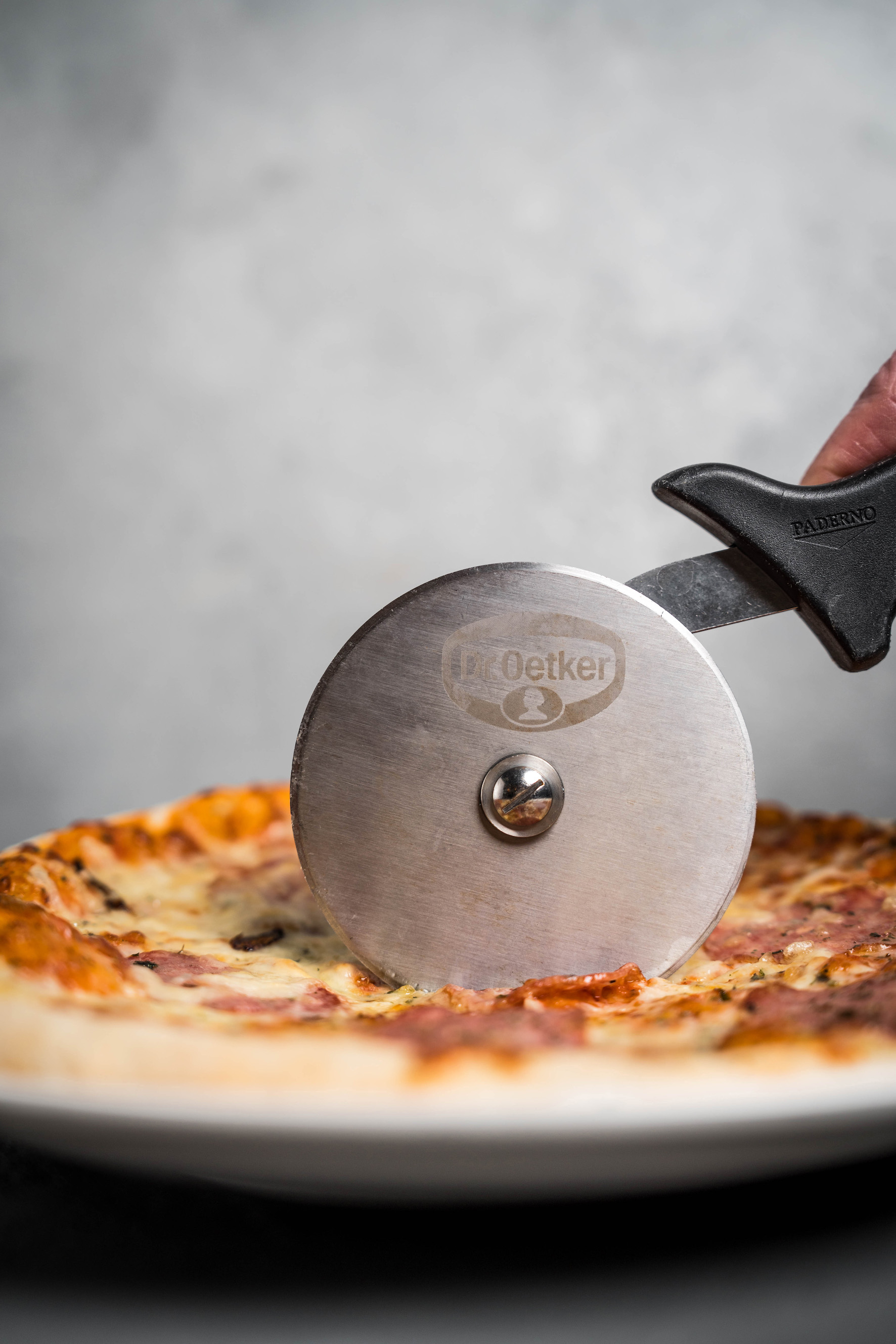 Sallandshoeve - Pizza klein -  Dr Oetker-1