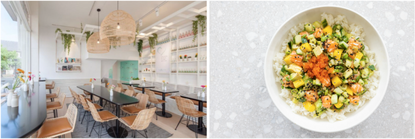 Poké Perfect Alphen aan den Rijn