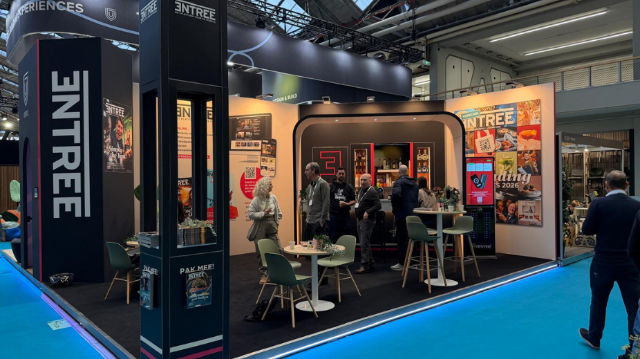 Senior & Co - Horecava