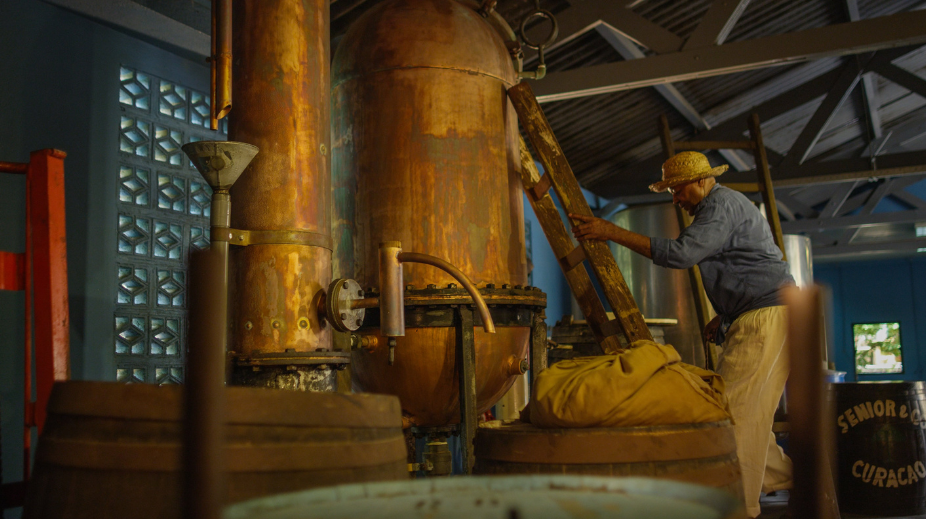 Senior-&-Co-Koperen-Ketel