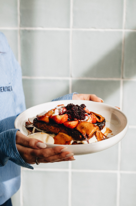 Snob-Amsterdam-gerecht