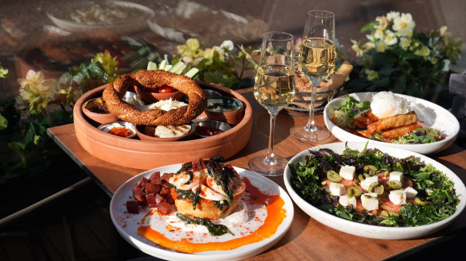 Snob-Amsterdam-gerechten