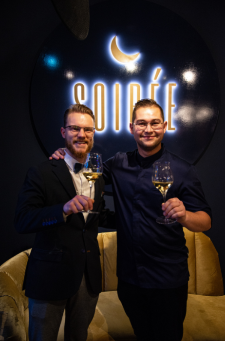 Soiree-Velp-1-Dylan de Waard