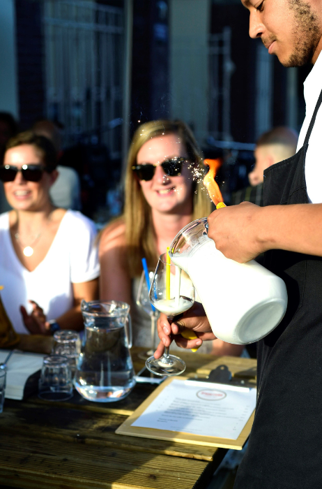 Spaghetteria-Sgroppino