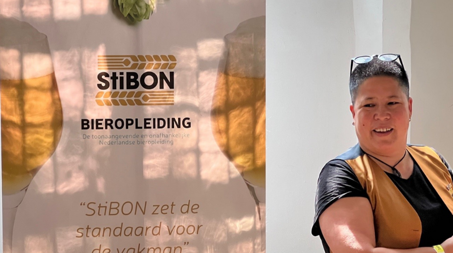 Samenwerking Bieropleding StiBON en Hotelmanagement School Maastricht