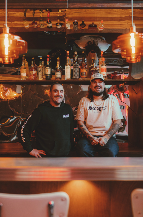 Stooges-Rotterdam ©Michelle-Margot-3