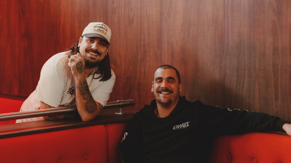 Stooges-Rotterdam ©Michelle-Margot