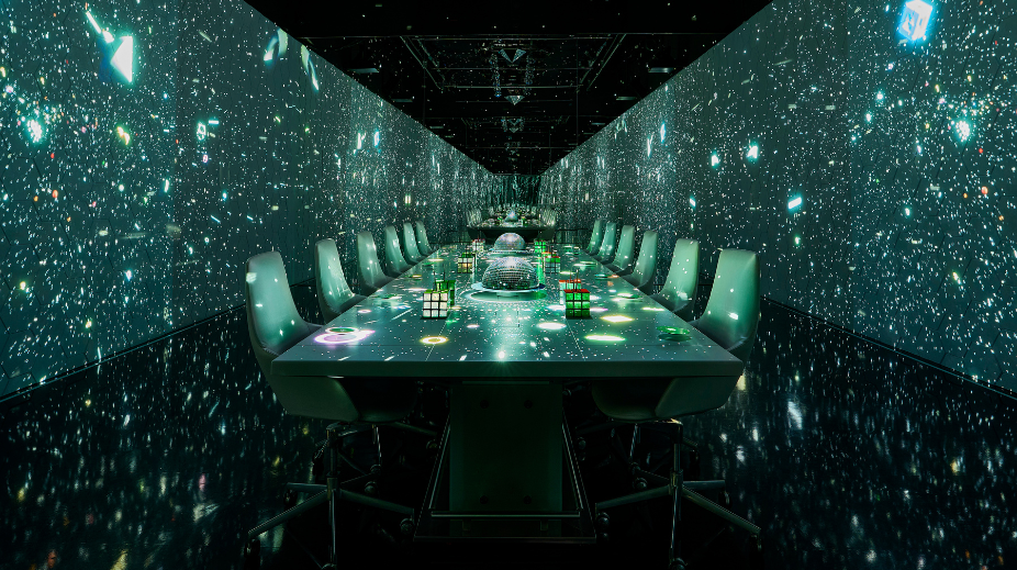 Sublimotion-Las-Vegas