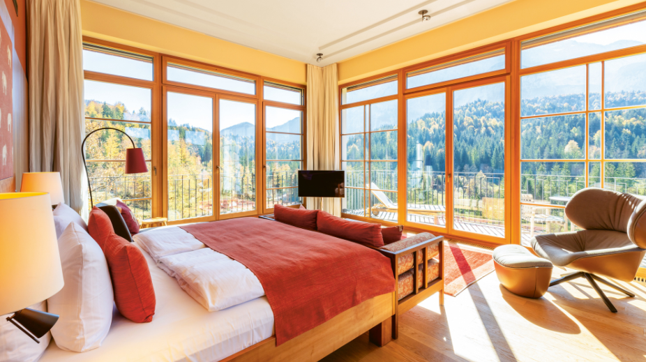 Suite-Schloss-Elmau-Duitsland