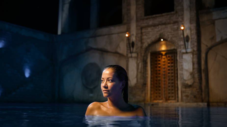 Thermen Berendonck in Wijchen