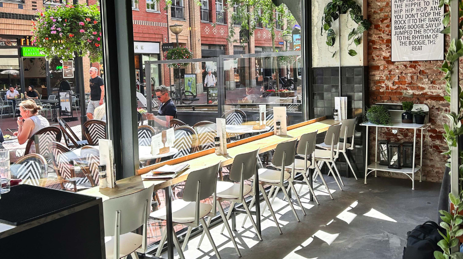 TEDS-Eindhoven-Nieuwstraat