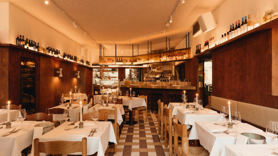 TOUS opent in Maastricht: restaurant en bar smelten samen