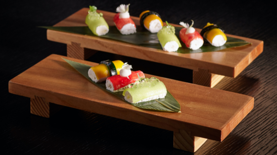 Taiko Cuisine - Rijs 2