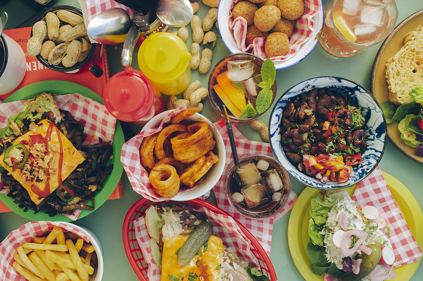 Tech-Noir - Menu - Wai Seu Chan