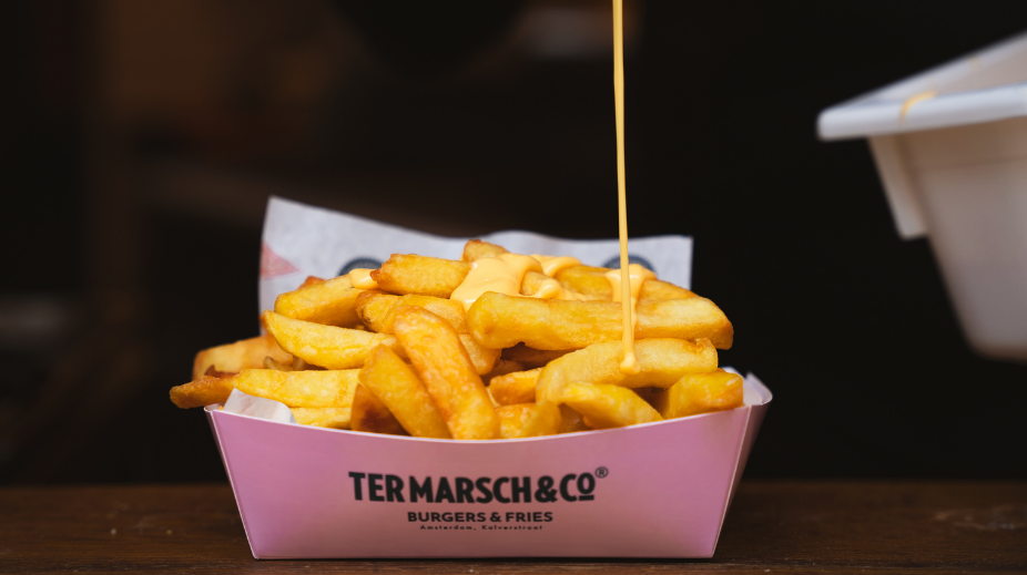 Ter Marsch-Kalverstraat-Loaded-Fries