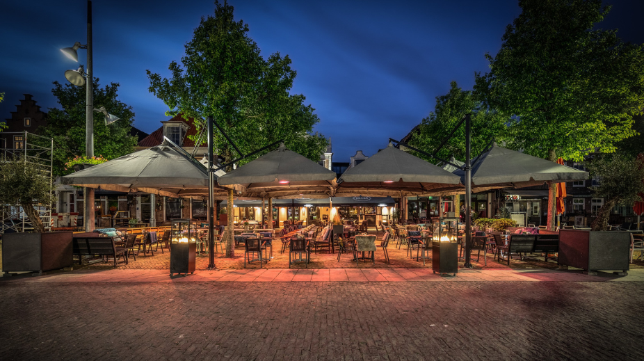 Terras-BRASA-Purmerend