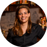 Tess Posthumus_Jury Best Bartender