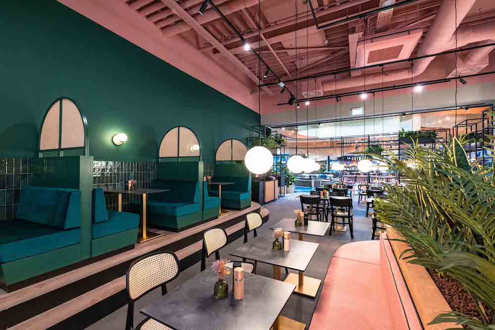 The Avocado Show - WMON2