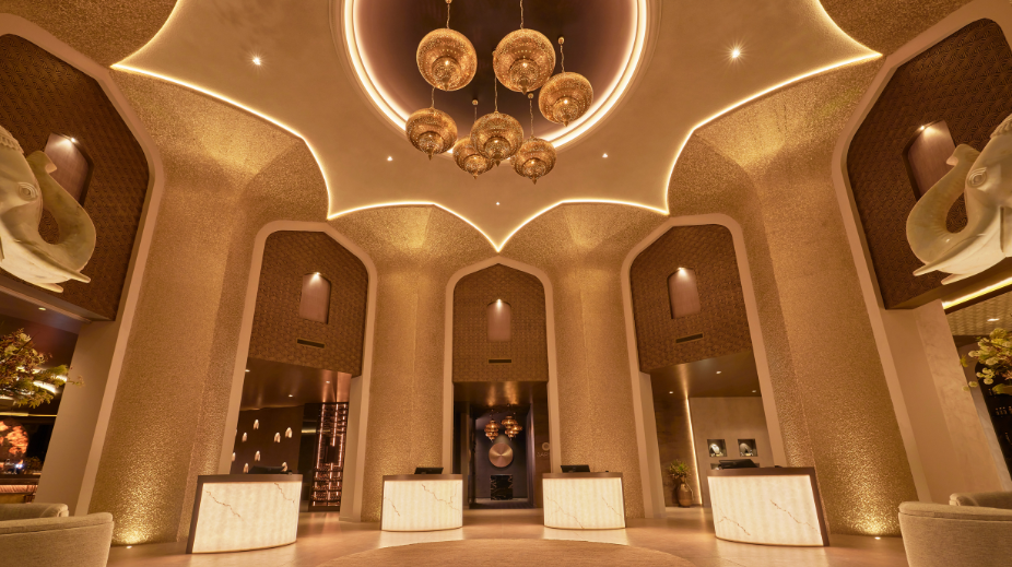 Thermen Berendonck in Wijchen