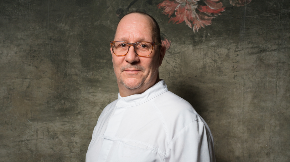 Tjaco van Eijken - Restaurant Vermeer