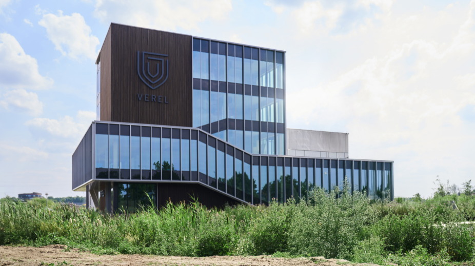 Verel Experience Campus