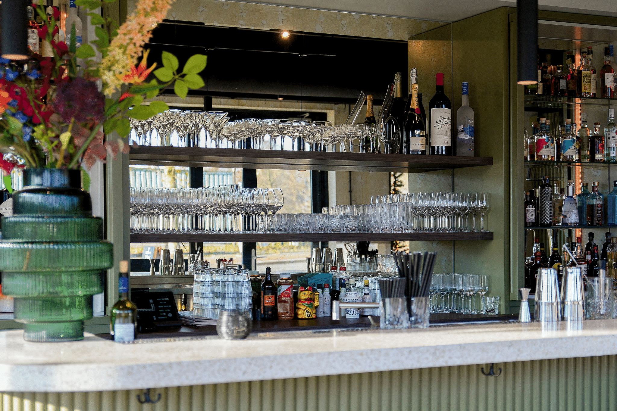 Restaurant & Bar Larette