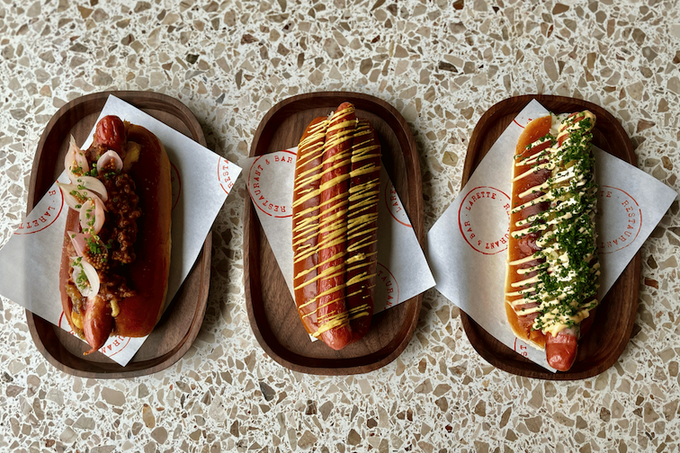 Restaurant & Bar Larette