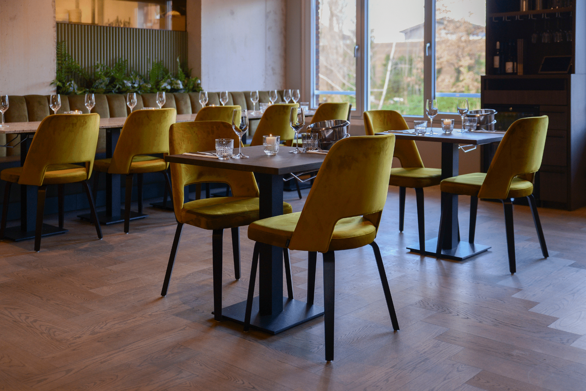 Restaurant & Bar Larette