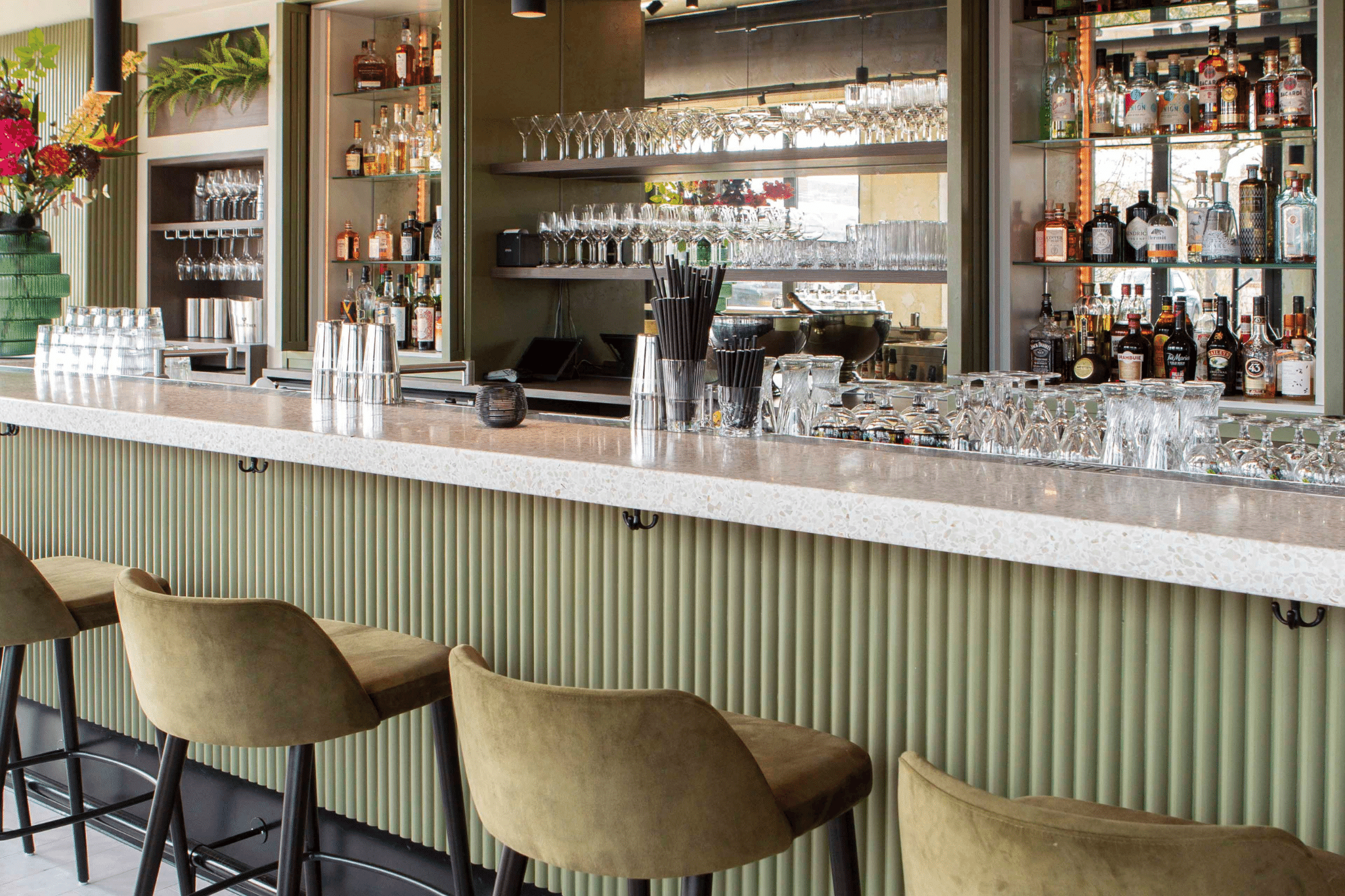 Restaurant & Bar Larette