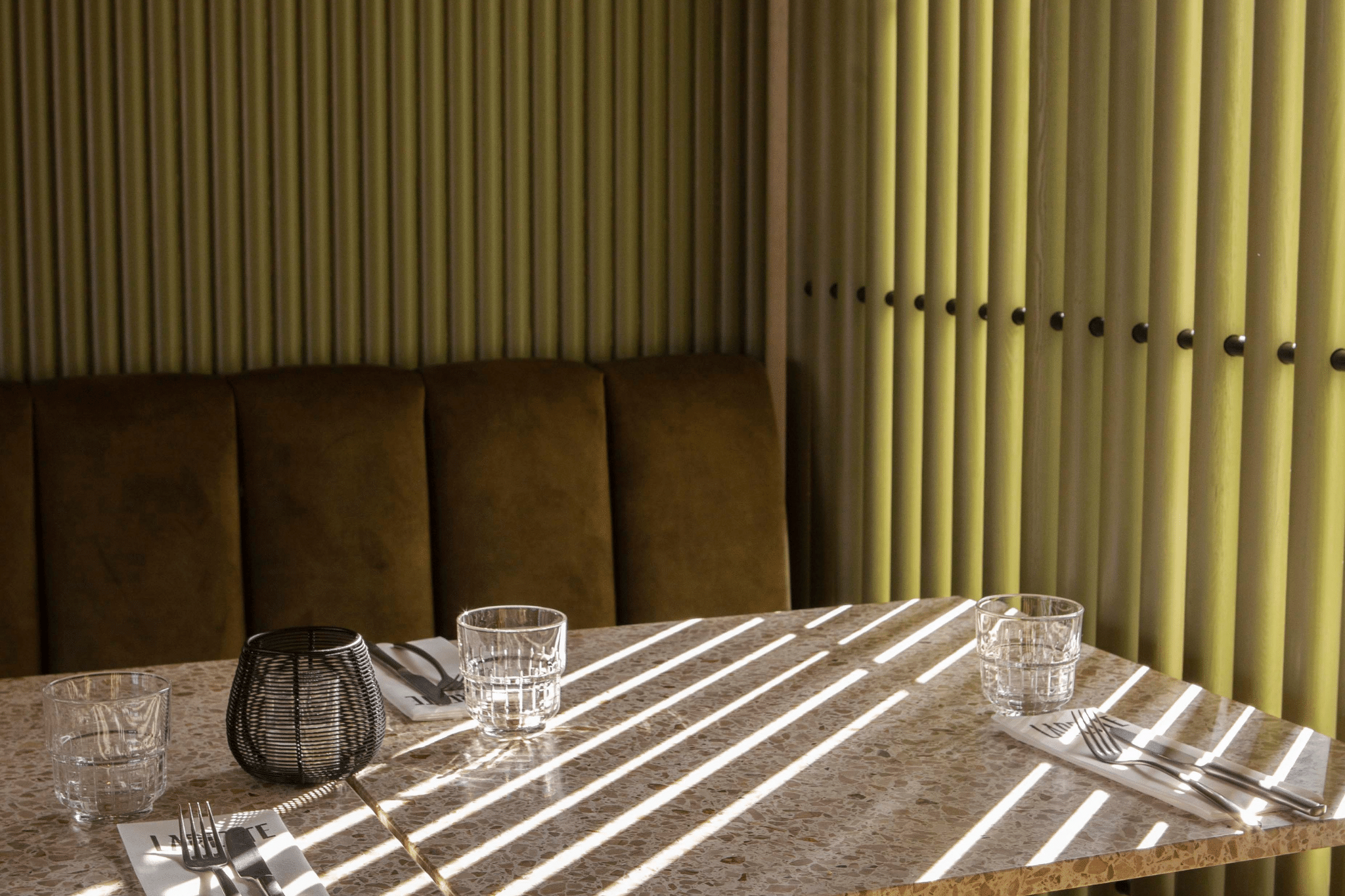 Restaurant & Bar Larette