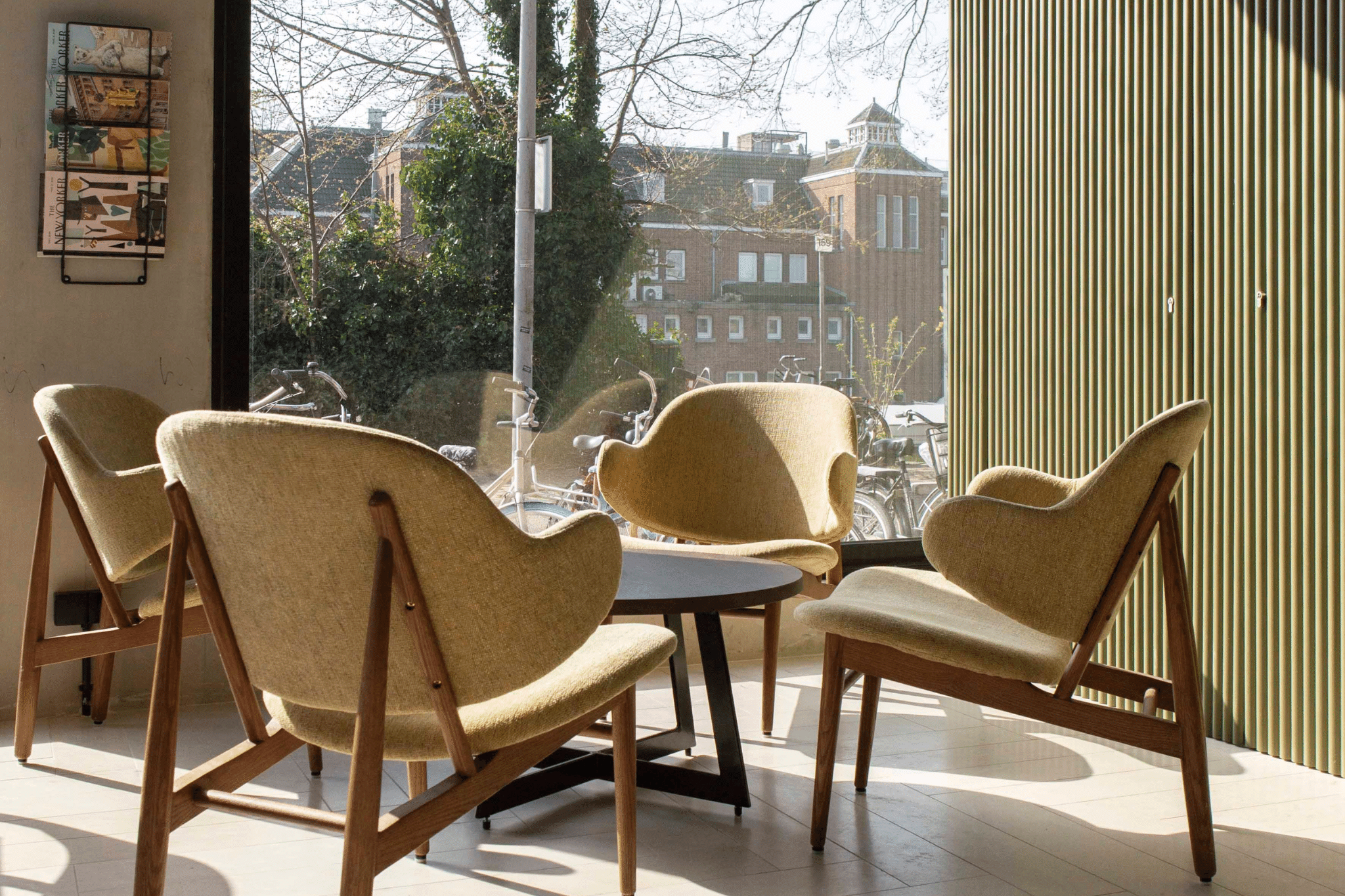 Restaurant & Bar Larette