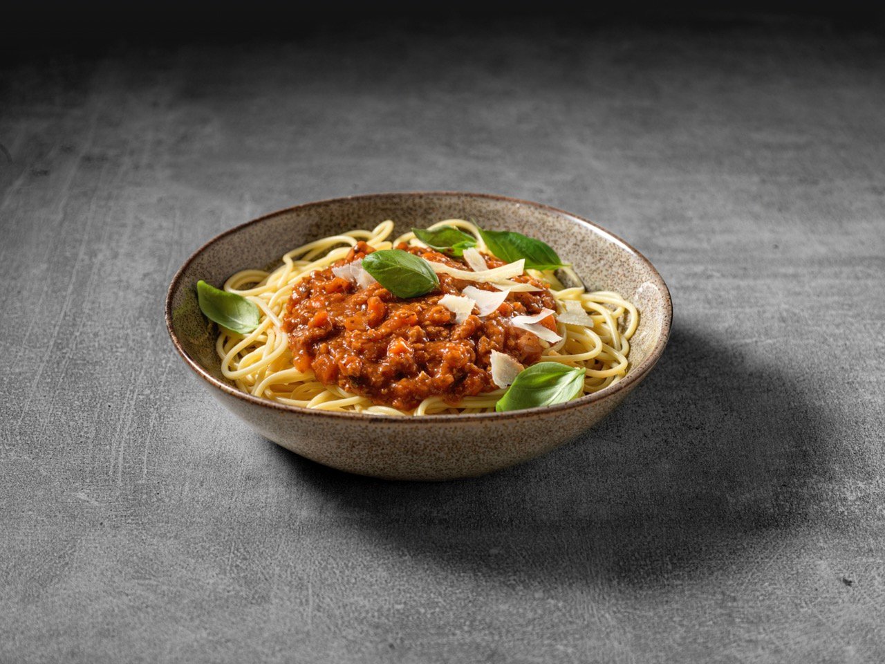 Verstegen_Italian Spaghetti