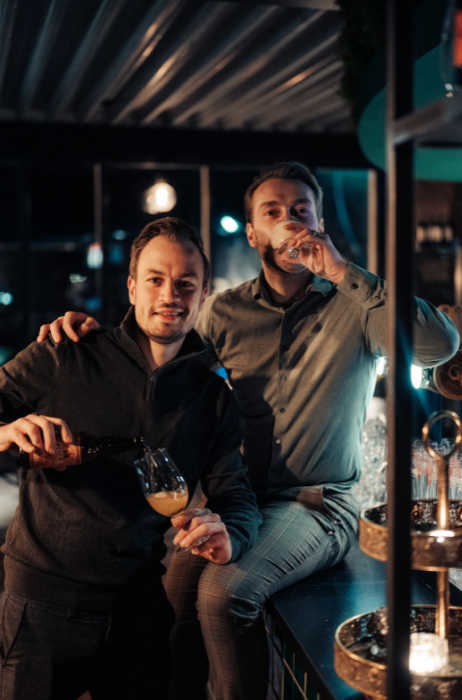 Villa-Kalkoven-Meppel-Eigenaren-Stefan-Hoekstra-Thijs-de-Lange