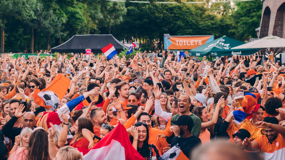 WestWeelde in Amsterdam