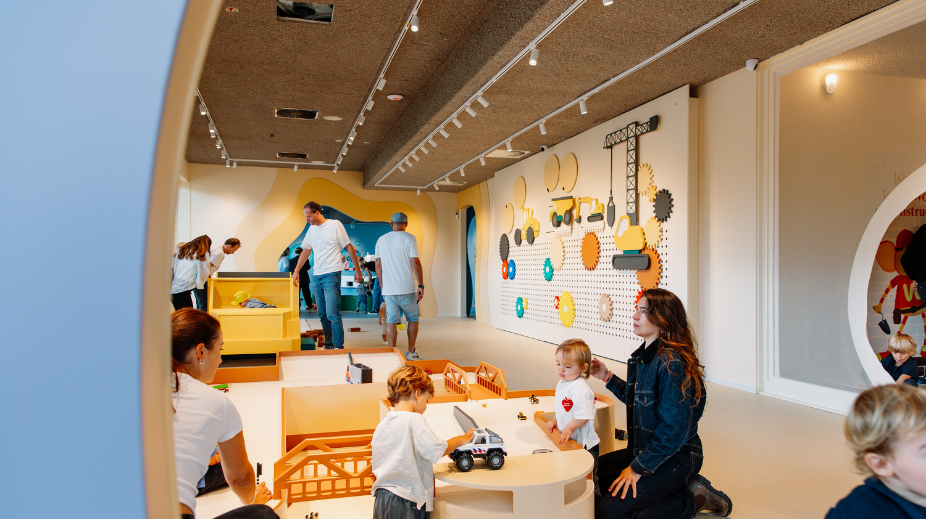 WOPL! Amsterdam ©Roxy-de-Groot