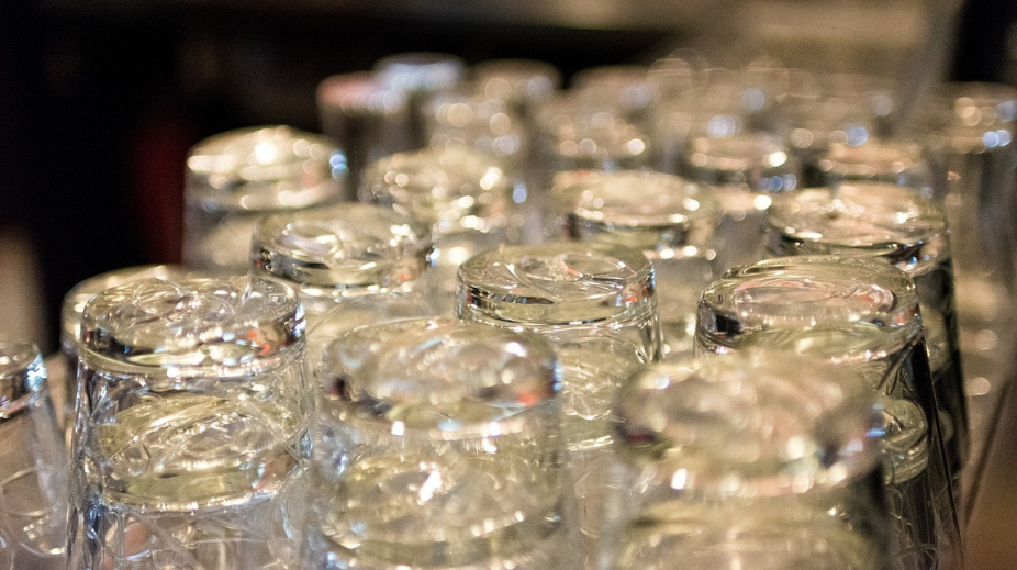 Wat hebben horeca en zorg met elkaar gemeen?