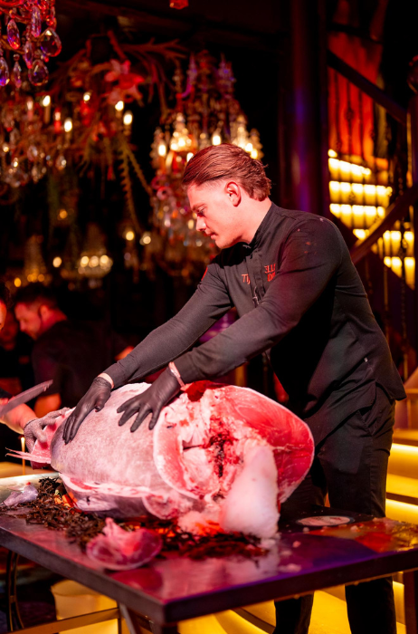 Yama Dolle Diva chef Tijn Nieuwenhuis-1