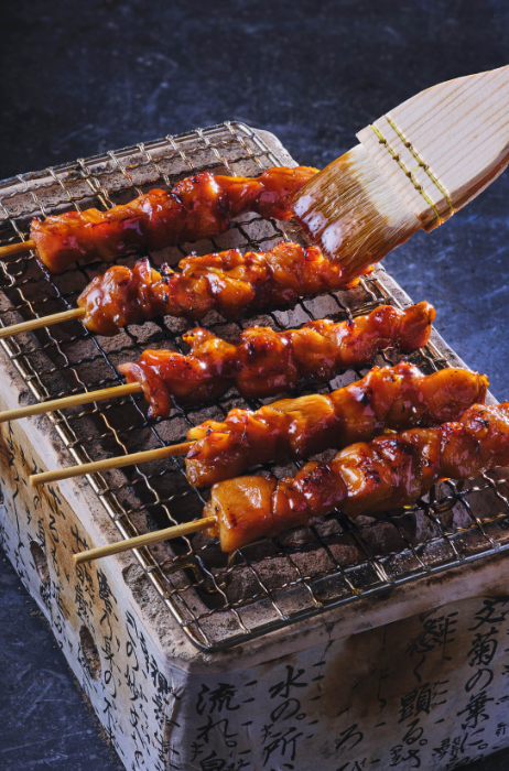 Yama Yakitori