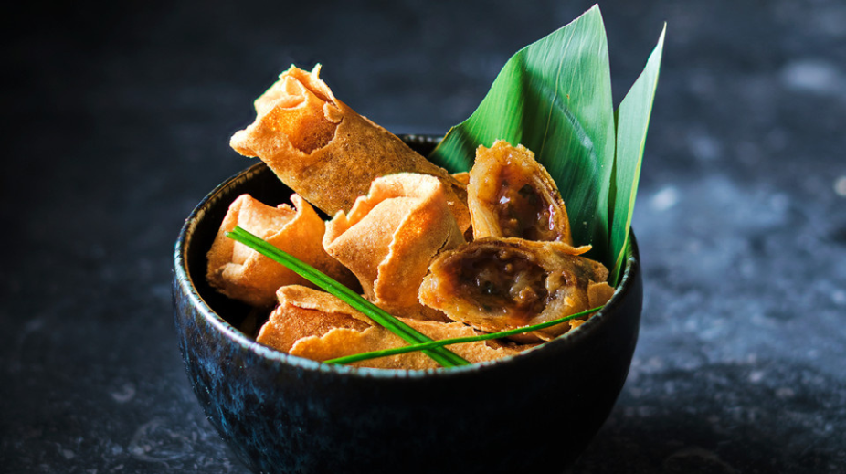 Yama Springrolls