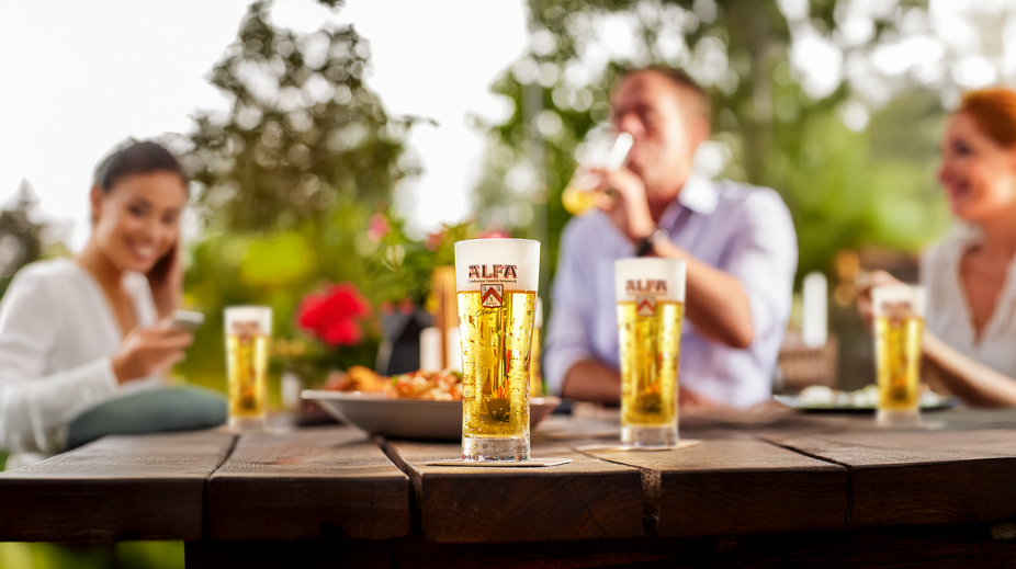alfa-bier-tafel