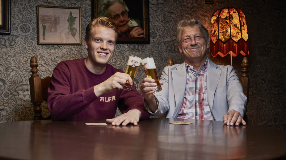 Alfa Bier