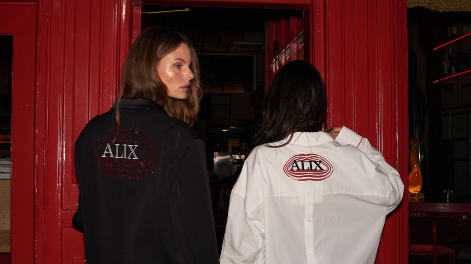 Horeca x fashion