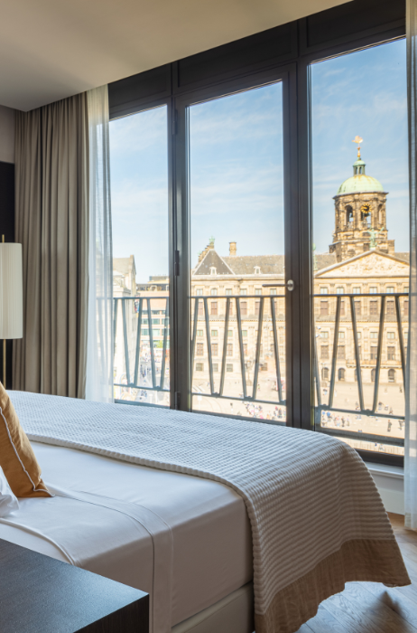 Anantara Amsterdam