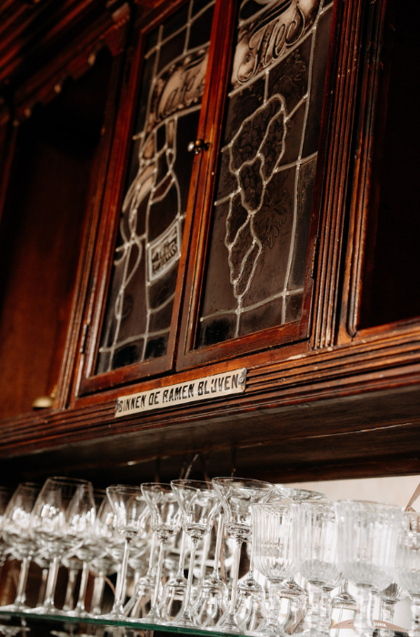 Bistro de Fles