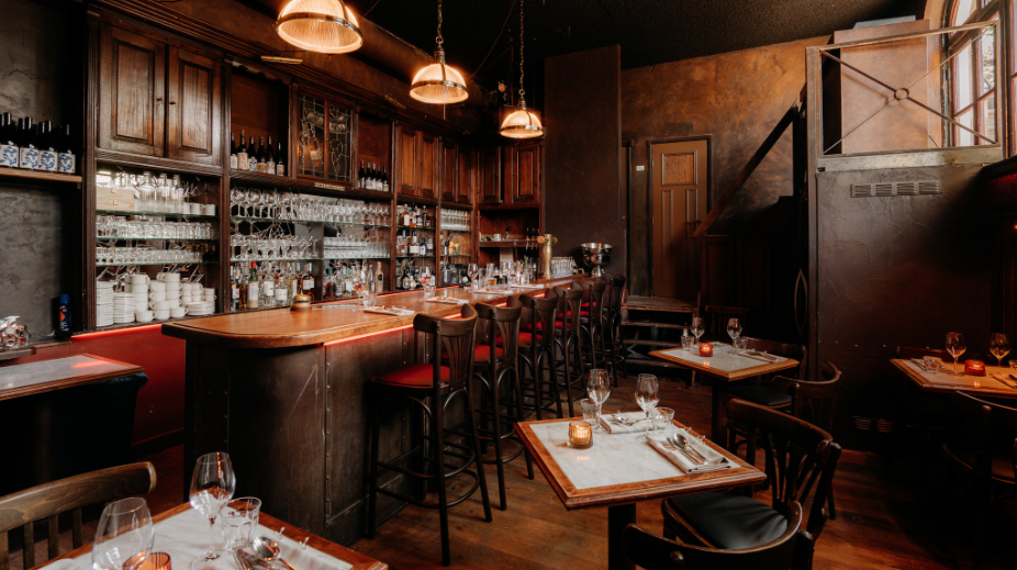 Bistro de Fles