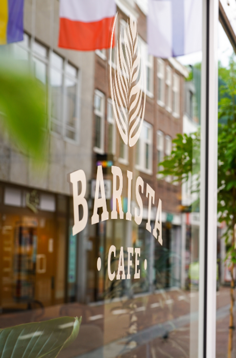 Barista Café