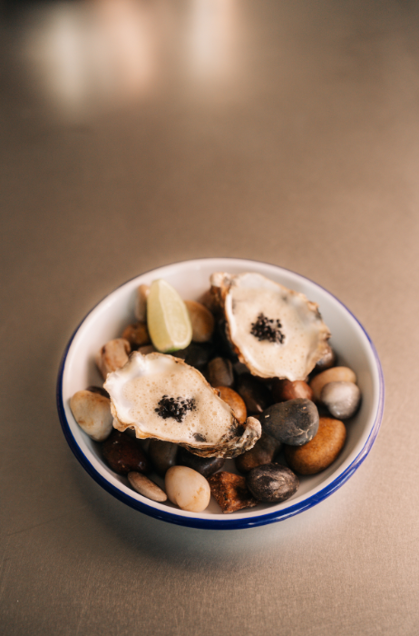 barossa amsterdam oesters