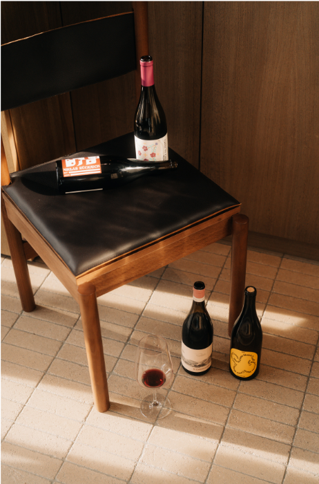 barossa amsterdam wijn